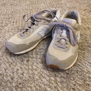 Women’s New balance Tennis Shoes